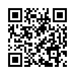QR code for GitHub