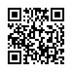 QR code for Save contact