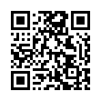 QR code for LinkedIn