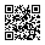 QR code for Email